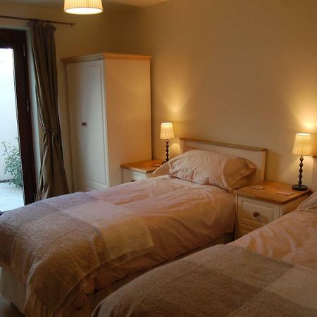 Apartment 2 The Waterfront Portaferry Bagian luar foto