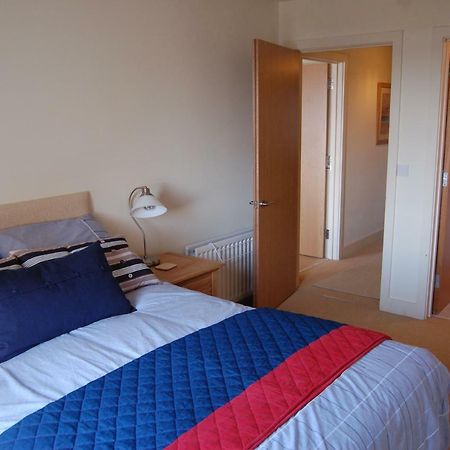 Apartment 2 The Waterfront Portaferry Bagian luar foto