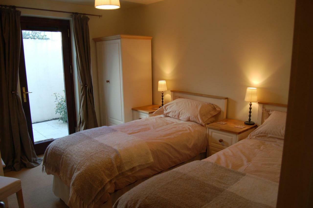 Apartment 2 The Waterfront Portaferry Bagian luar foto