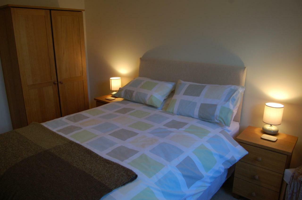 Apartment 2 The Waterfront Portaferry Bagian luar foto