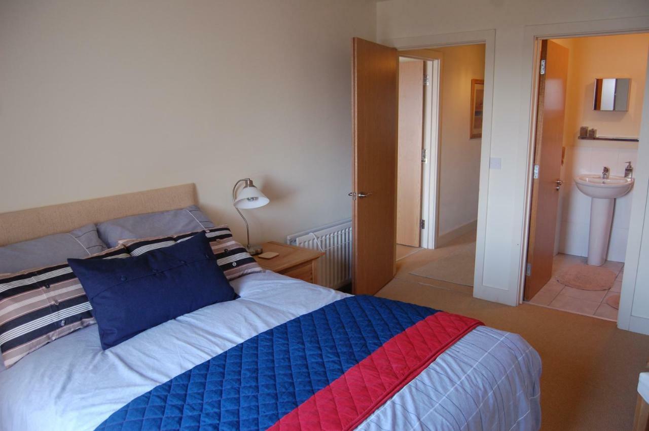 Apartment 2 The Waterfront Portaferry Bagian luar foto